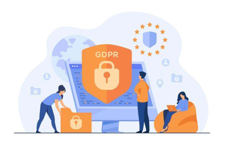 امنیت در Pocket Option : تغییر/بازیابی رمز عبور و فعال کردن احراز هویت دو مرحله ای