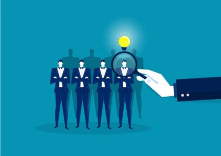 4 trader types you will encounter at Pocket Option