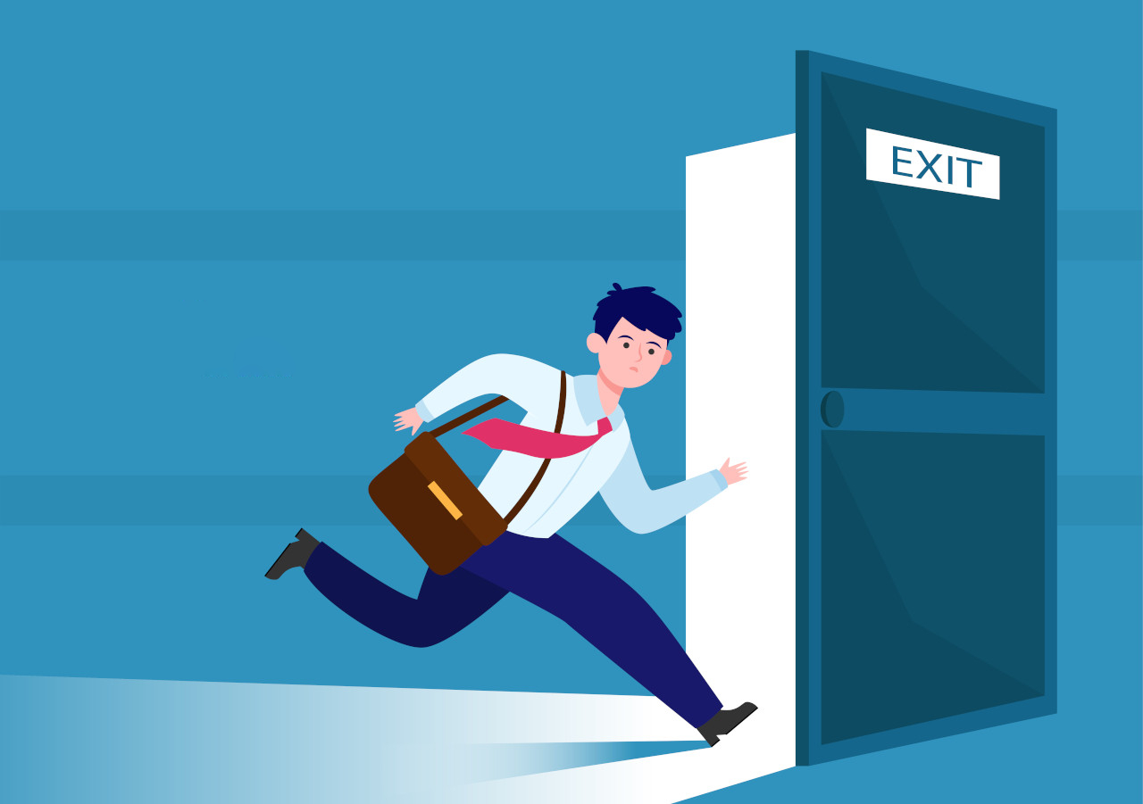 Enough for today. When you should stop trading in Pocket Option? Enough for today. When you should stop trading in Pocket Option?