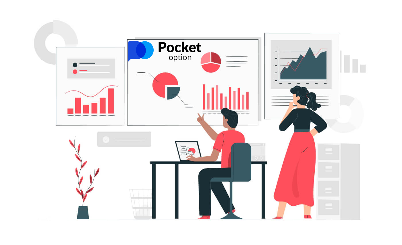 How to Deposit and Trade Digital Options at Pocket Option How to Deposit and Trade Digital Options at Pocket Option
