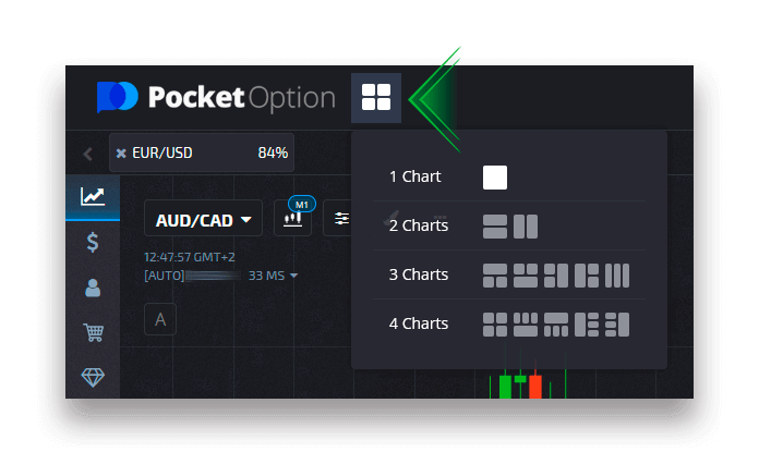 Frequently Asked Questions (FAQ) in Pocket Option