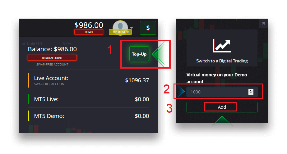Frequently Asked Questions (FAQ) on Pocket Option Frequently Asked Questions (FAQ) on Pocket Option