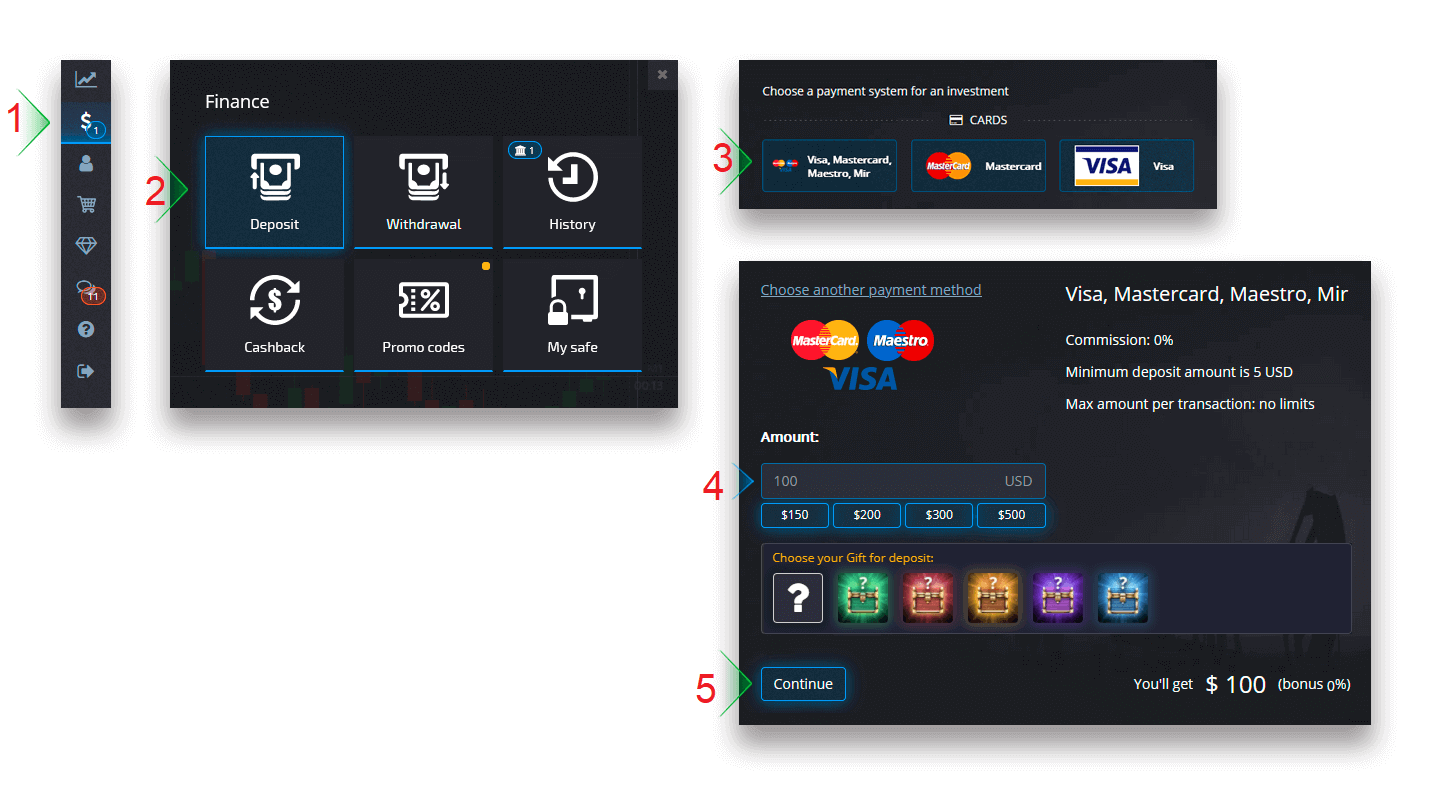 Frequently Asked Questions (FAQ) on Pocket Option Frequently Asked Questions (FAQ) on Pocket Option