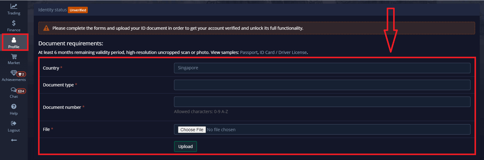 Perguntas frequentes (FAQ) sobre Pocket Option Perguntas frequentes (FAQ) sobre Pocket Option