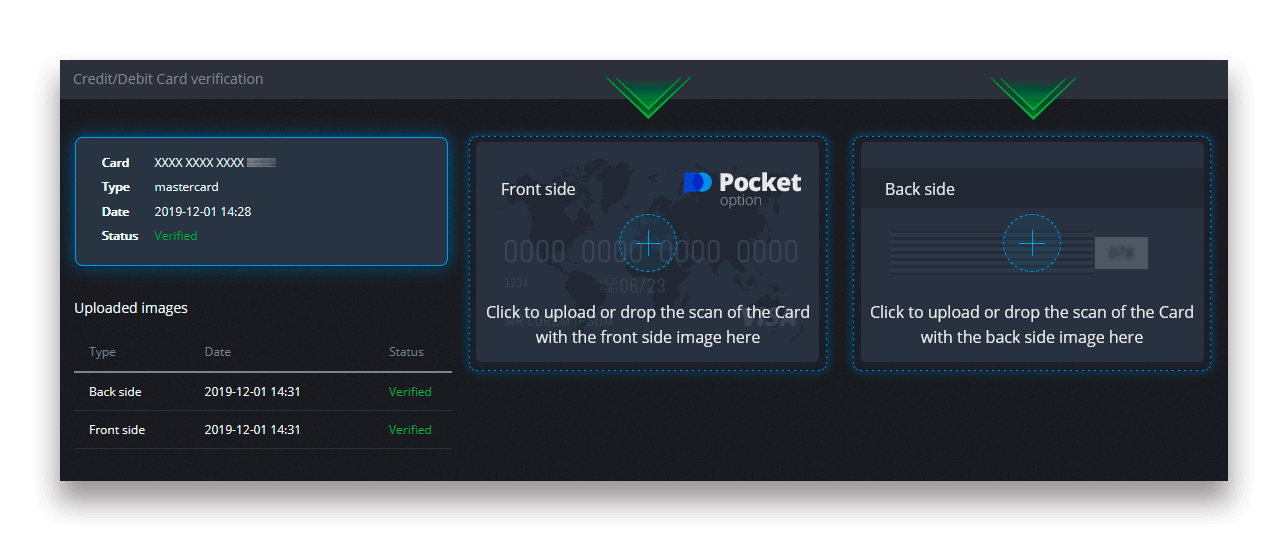 Perguntas frequentes (FAQ) sobre Pocket Option Perguntas frequentes (FAQ) sobre Pocket Option