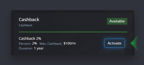 How to Activate a Cashback in Pocket Option and Increase the Cashback Percentage How to Activate a Cashback in Pocket Option and Increase the Cashback Percentage