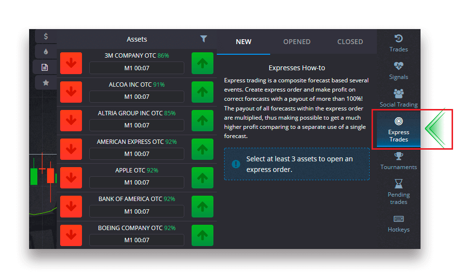 How to Deposit and Trade Digital Options on Pocket Option How to Deposit and Trade Digital Options on Pocket Option