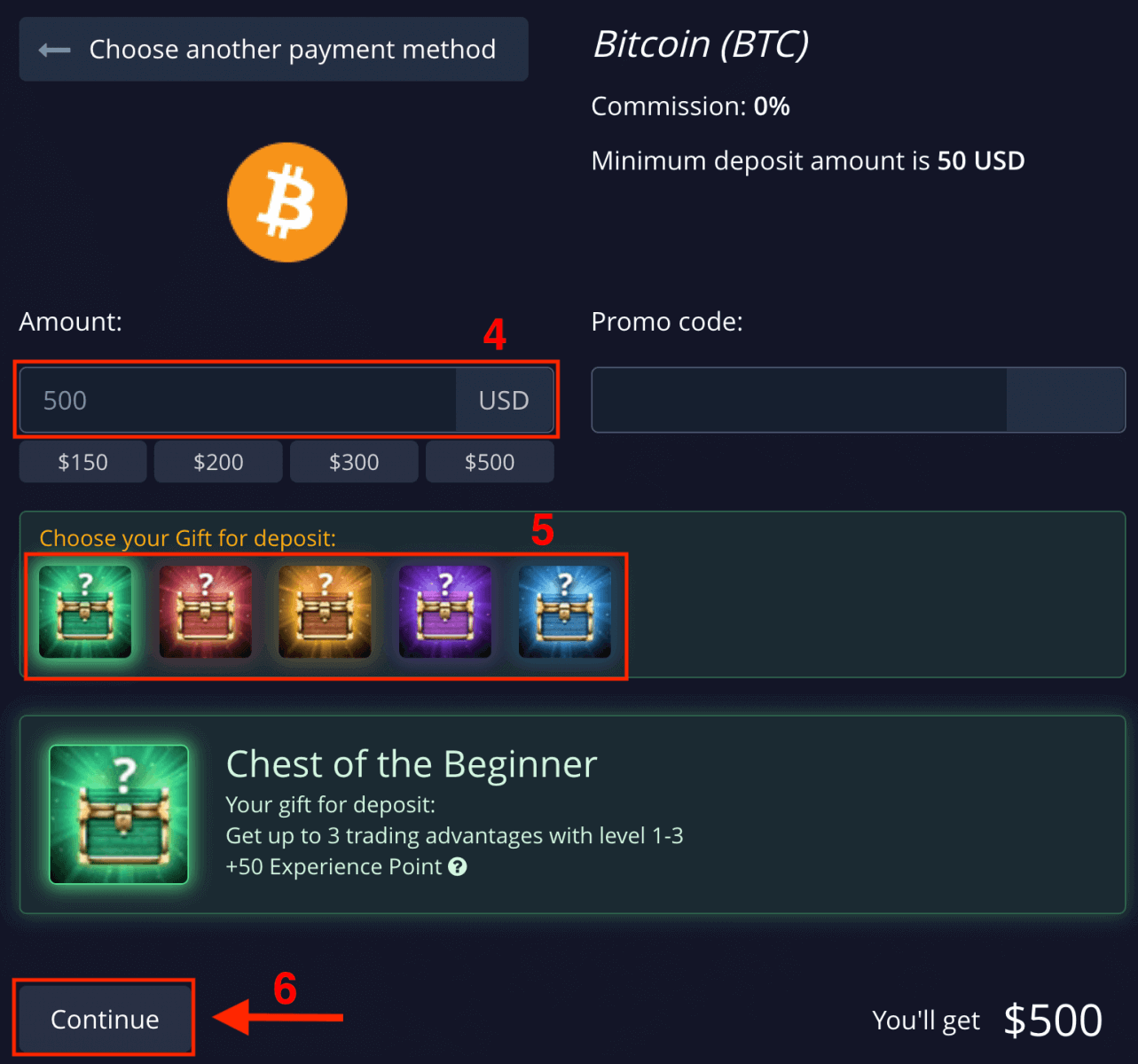 Pocket Option -এ ডিজিটাল বিকল্পগুলি কীভাবে জমা এবং ট্রেড করবেন Pocket Option -এ ডিজিটাল বিকল্পগুলি কীভাবে জমা এবং ট্রেড করবেন