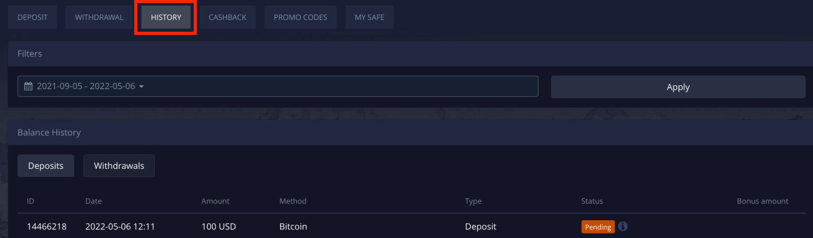 Pocket Option -এ ডিজিটাল বিকল্পগুলি কীভাবে জমা এবং ট্রেড করবেন Pocket Option -এ ডিজিটাল বিকল্পগুলি কীভাবে জমা এবং ট্রেড করবেন