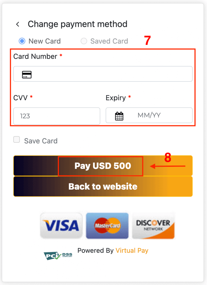 Pocket Option -এ ডিজিটাল বিকল্পগুলি কীভাবে জমা এবং ট্রেড করবেন Pocket Option -এ ডিজিটাল বিকল্পগুলি কীভাবে জমা এবং ট্রেড করবেন