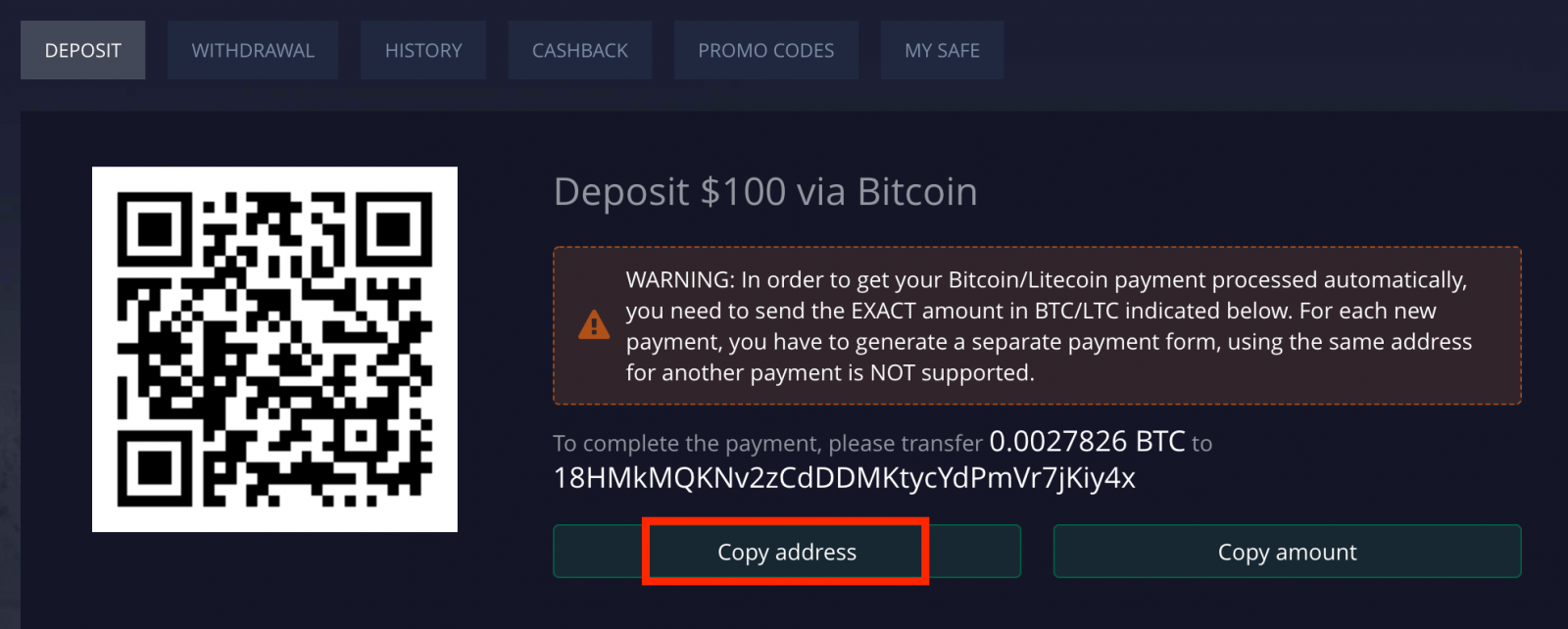 How to Deposit and Trade Digital Options at Pocket Option