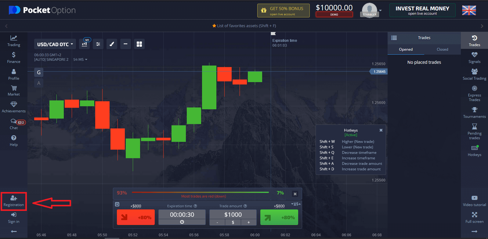 Nigute ushobora gukuramo no gushiraho porogaramu ya Pocket Option ya Laptop / PC (Windows, macOS) Nigute ushobora gukuramo no gushiraho porogaramu ya Pocket Option ya Laptop / PC (Windows, macOS)