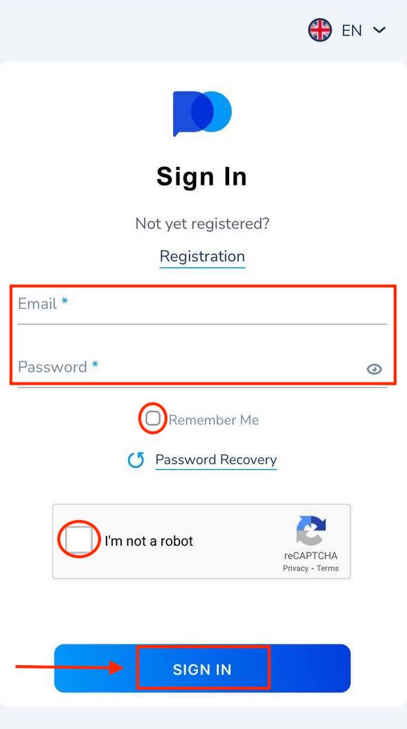 How to Log in and Verify Account on Pocket Option How to Log in and Verify Account on Pocket Option