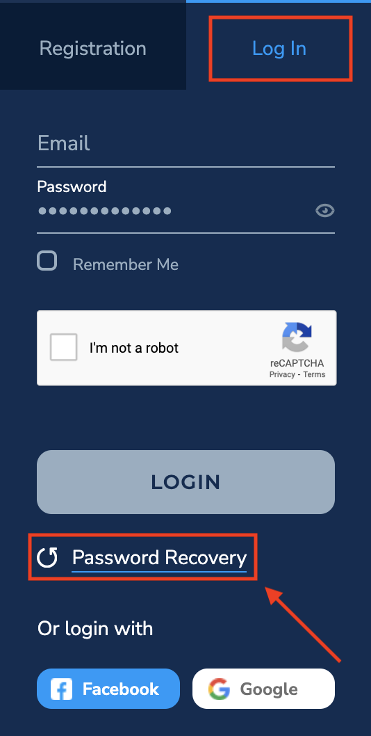 How to Login and Deposit into Pocket Option How to Login and Deposit into Pocket Option