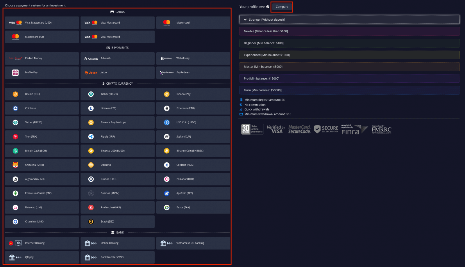 How to Login and Deposit into Pocket Option How to Login and Deposit into Pocket Option