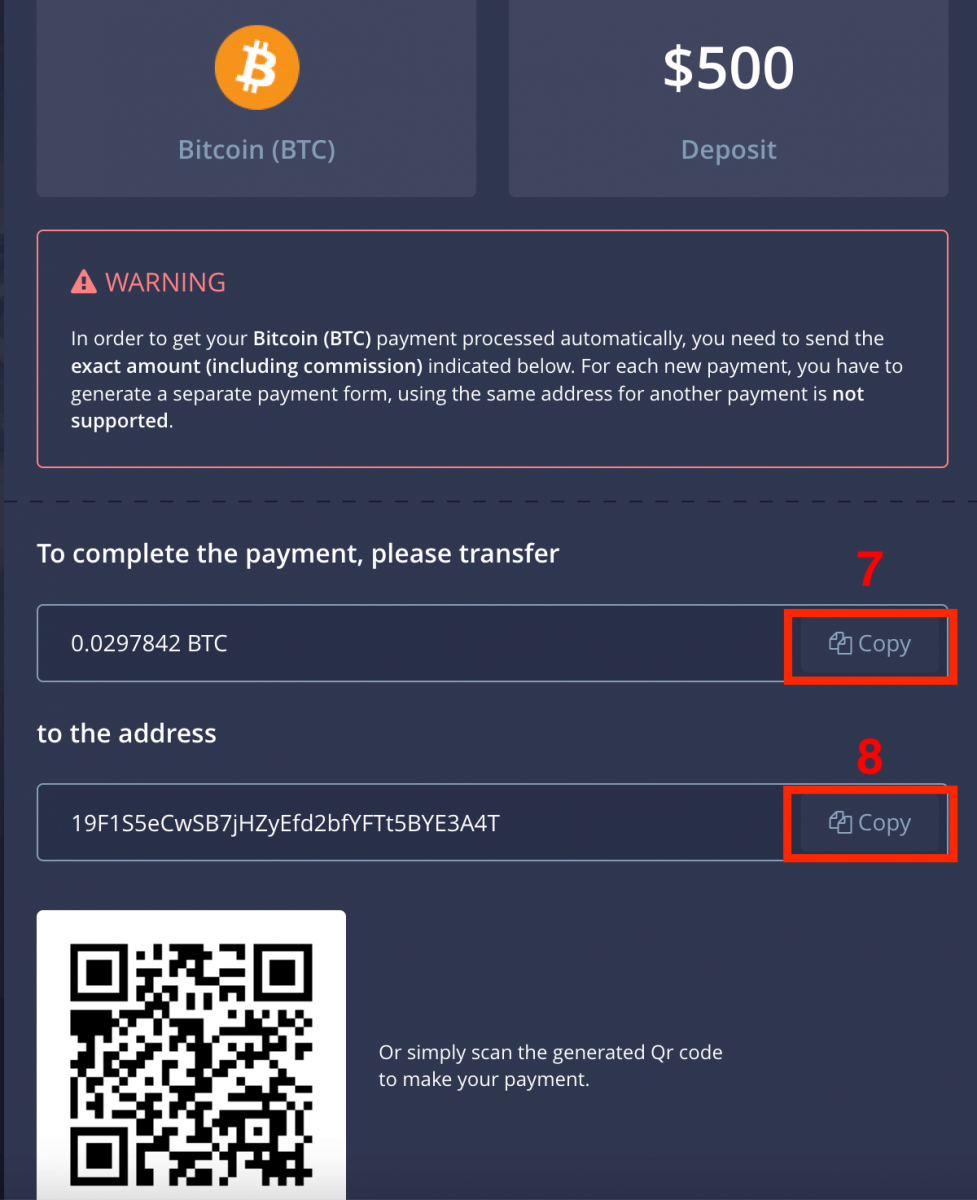 How to Login and Deposit into Pocket Option How to Login and Deposit into Pocket Option