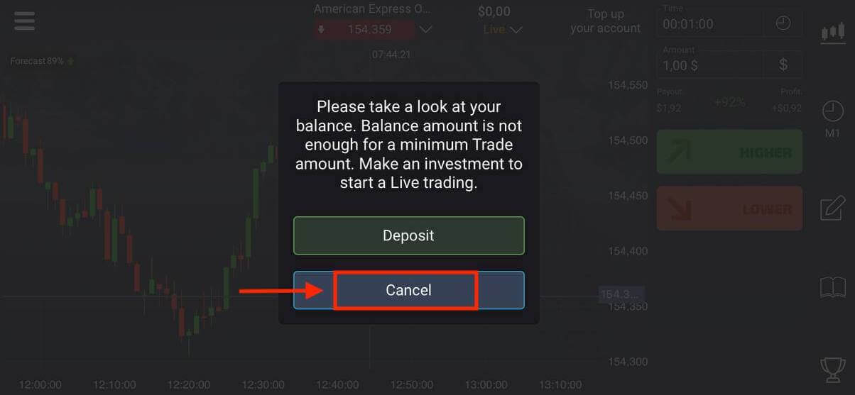 How to Open a Demo Account on Pocket Option How to Open a Demo Account on Pocket Option