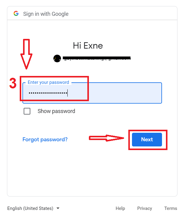 How to Register and Login Account in Pocket Option