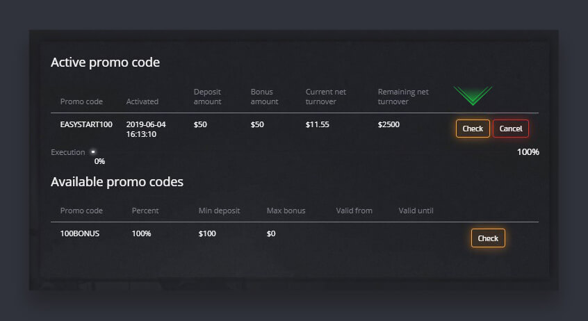 How to Purchase a Promo Code and Activate It in Pocket Option How to Purchase a Promo Code and Activate It in Pocket Option