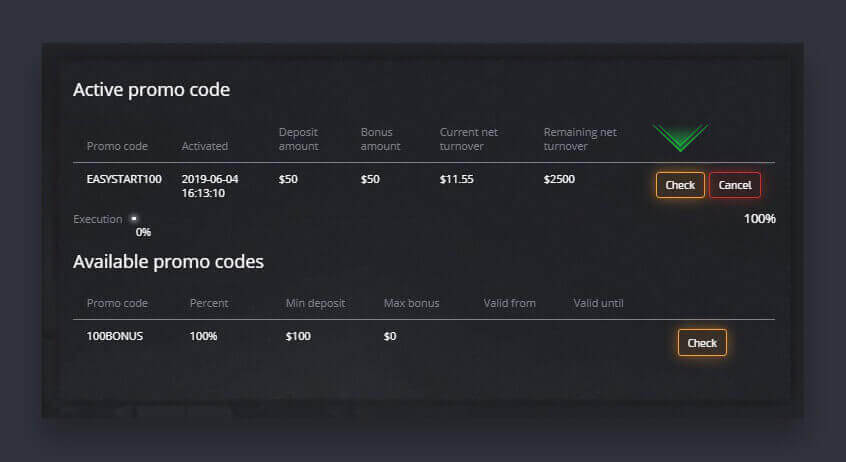 How to Purchase a Promo Code and Activate It in Pocket Option How to Purchase a Promo Code and Activate It in Pocket Option