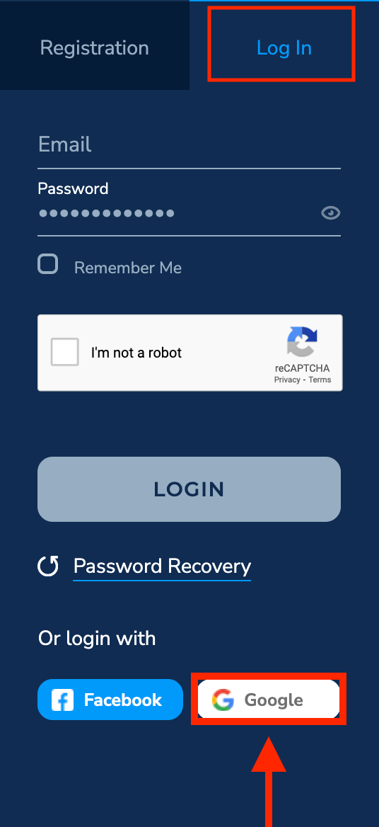 How to Register and Login Account on Pocket Option How to Register and Login Account on Pocket Option