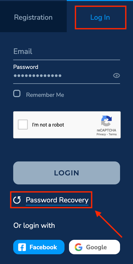 How to Register and Login Account on Pocket Option How to Register and Login Account on Pocket Option