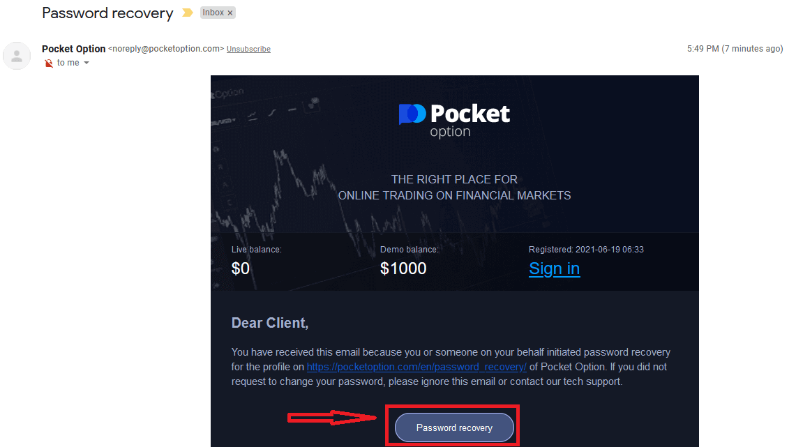 How to Register and Login Account on Pocket Option How to Register and Login Account on Pocket Option