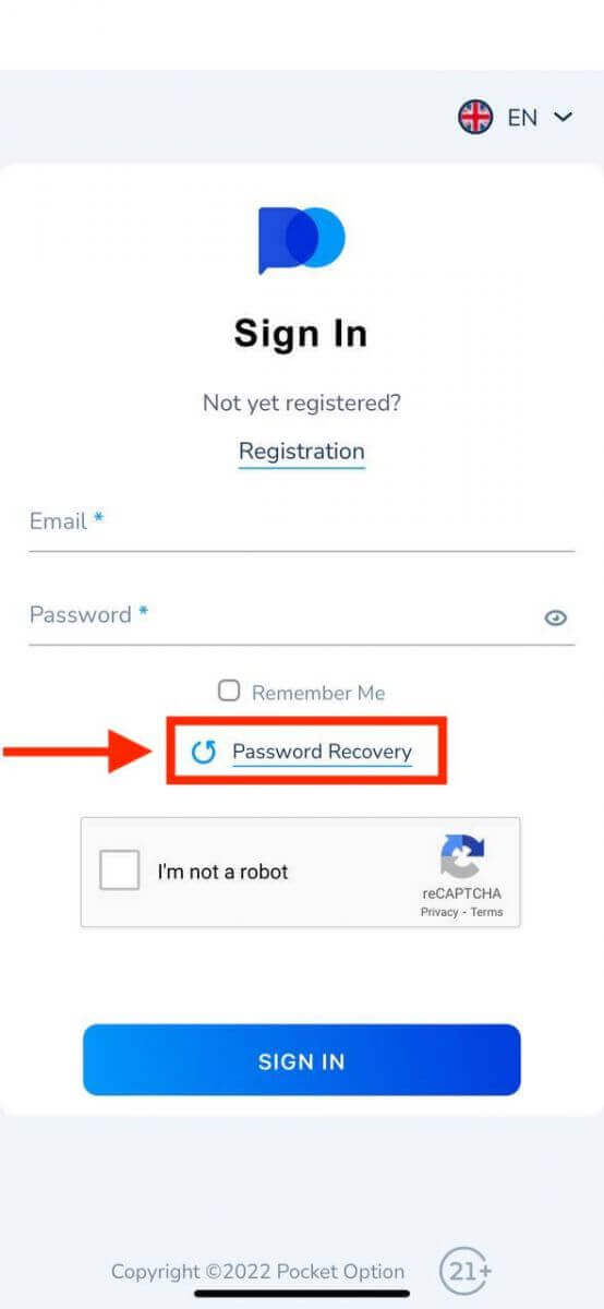 How to Register and Login Account on Pocket Option How to Register and Login Account on Pocket Option