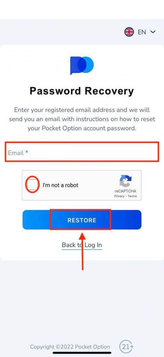 How to Register and Login Account on Pocket Option How to Register and Login Account on Pocket Option