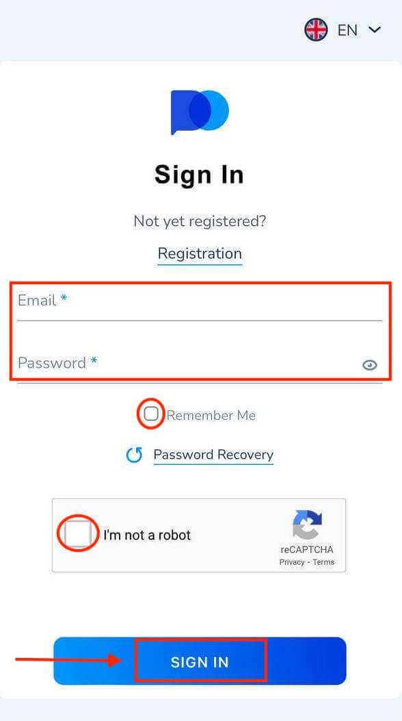 How to Register and Login Account on Pocket Option How to Register and Login Account on Pocket Option