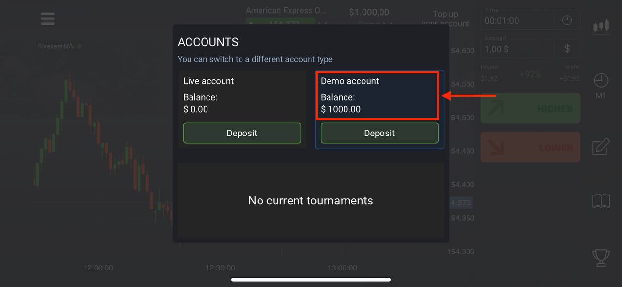 How to Register and Trade Digital Options on Pocket Option How to Register and Trade Digital Options on Pocket Option