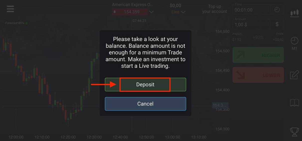 How to Register and Trade Digital Options on Pocket Option How to Register and Trade Digital Options on Pocket Option