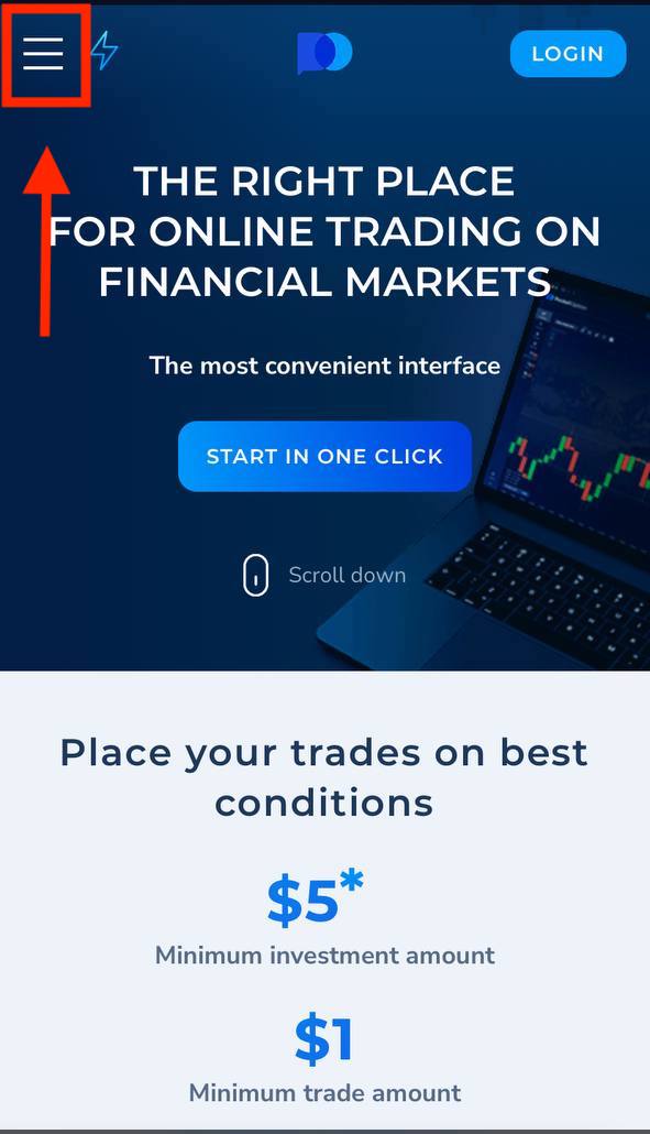 How to Register and Trade Digital Options on Pocket Option How to Register and Trade Digital Options on Pocket Option