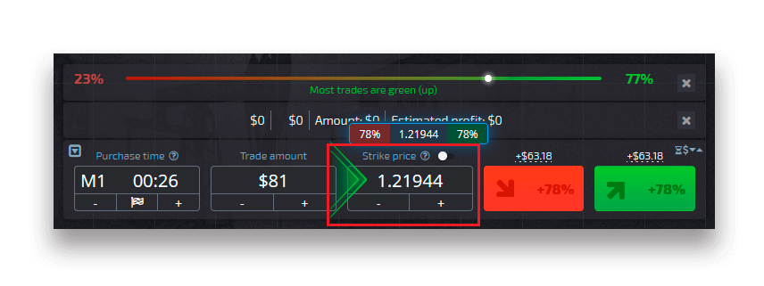 How to Register and Trade Digital Options on Pocket Option How to Register and Trade Digital Options on Pocket Option