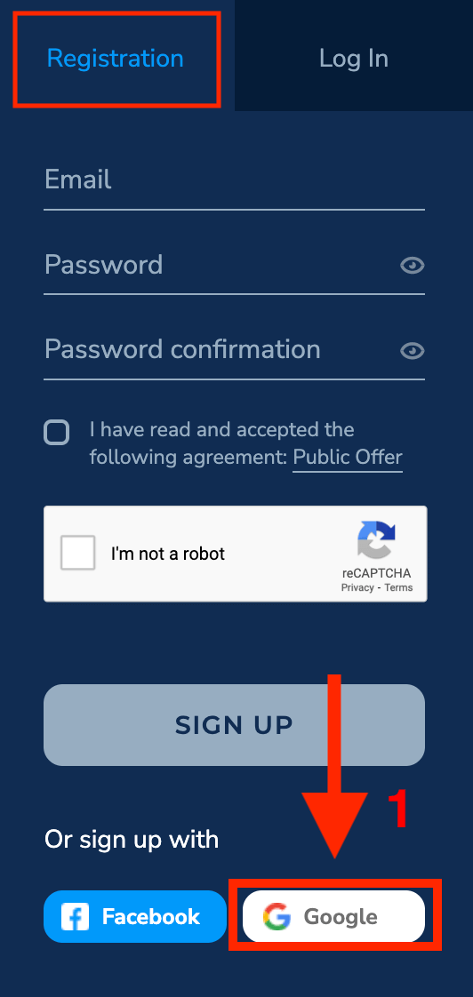 Pocket Option-de hasaby nädip hasaba almaly we barlamaly Pocket Option-de hasaby nädip hasaba almaly we barlamaly