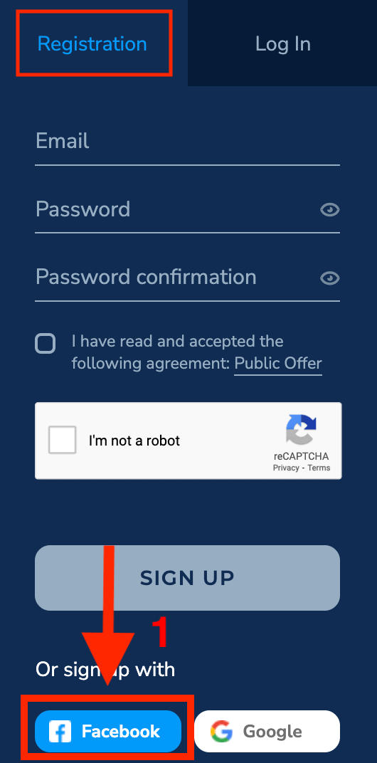 Pocket Option-de hasaby nädip hasaba almaly we barlamaly Pocket Option-de hasaby nädip hasaba almaly we barlamaly