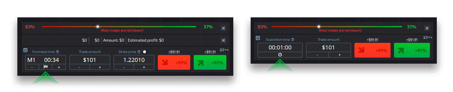 Pocket Option-de hasaby nädip hasaba almaly we barlamaly Pocket Option-de hasaby nädip hasaba almaly we barlamaly