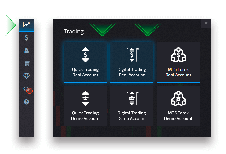 How to Trade at Pocket Option for Beginners How to Trade at Pocket Option for Beginners