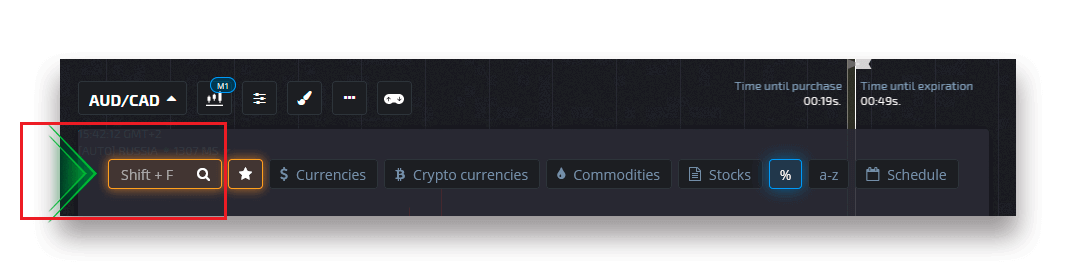 How to Trade at Pocket Option for Beginners How to Trade at Pocket Option for Beginners