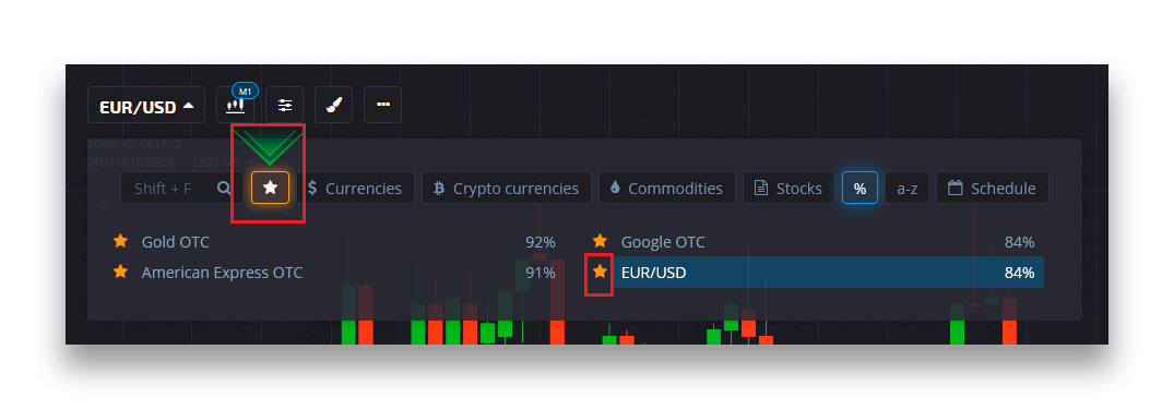 How to Trade at Pocket Option for Beginners How to Trade at Pocket Option for Beginners