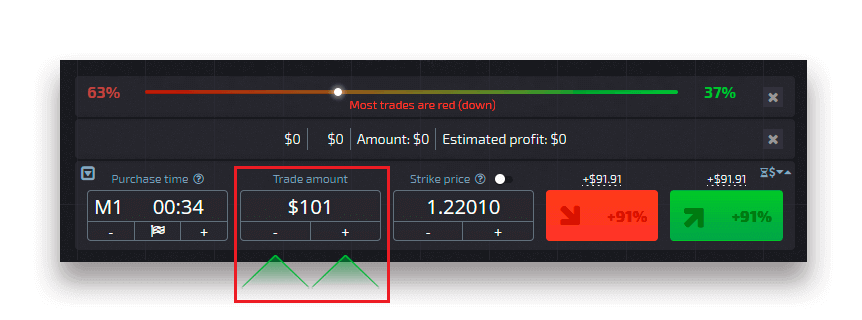 How to Trade at Pocket Option for Beginners How to Trade at Pocket Option for Beginners