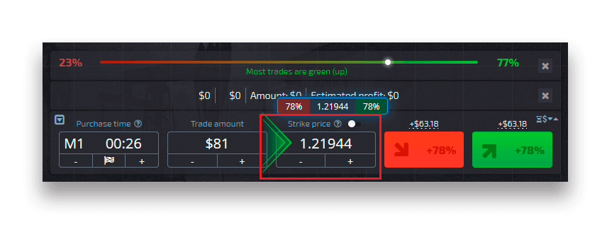 How to Trade at Pocket Option for Beginners How to Trade at Pocket Option for Beginners
