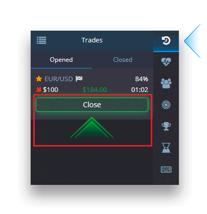 How to Trade at Pocket Option for Beginners How to Trade at Pocket Option for Beginners