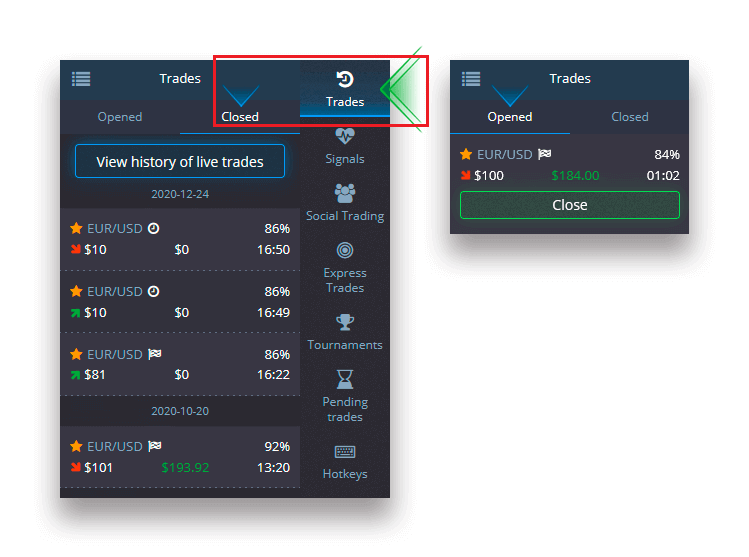 How to Trade at Pocket Option for Beginners How to Trade at Pocket Option for Beginners