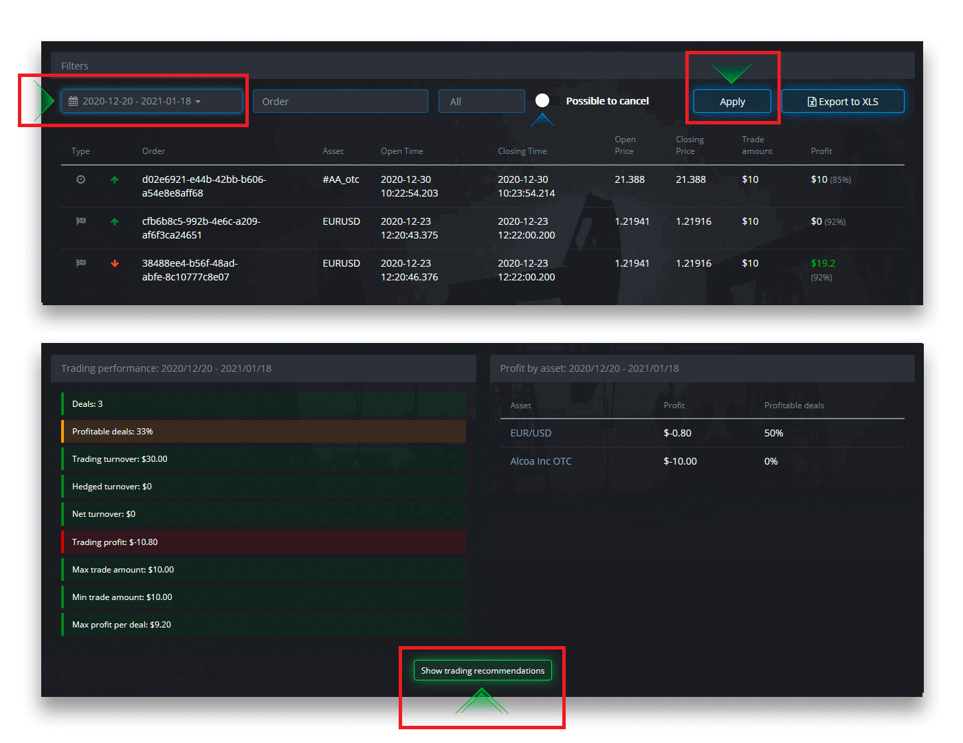 How to Trade at Pocket Option for Beginners How to Trade at Pocket Option for Beginners