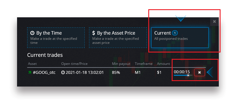 How to Trade at Pocket Option for Beginners How to Trade at Pocket Option for Beginners