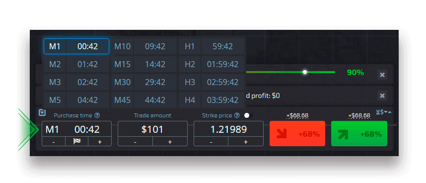 How to Trade at Pocket Option for Beginners How to Trade at Pocket Option for Beginners