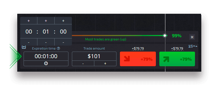 How to Trade at Pocket Option for Beginners How to Trade at Pocket Option for Beginners
