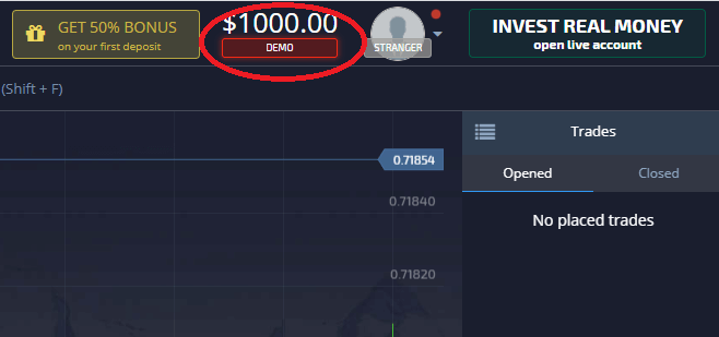 How to Trade Forex in Pocket Option How to Trade Forex in Pocket Option